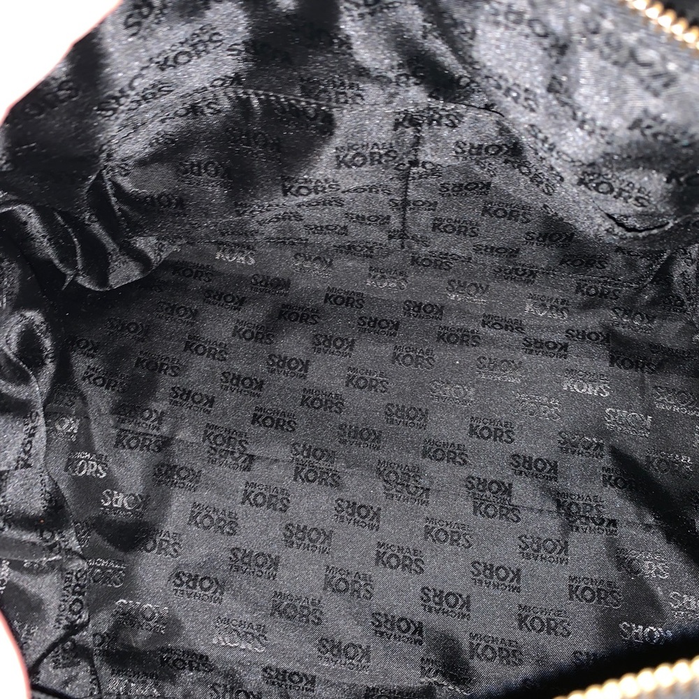 MK purse - Picture 5 of 5